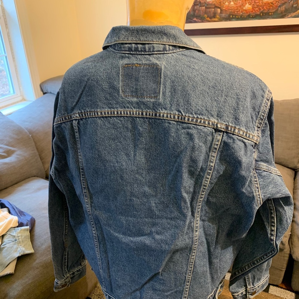 Yacket side medium - Picture 2 of 3